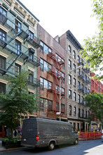 278 Mott Street in New York, NY - Building Photo - Building Photo