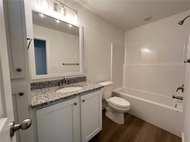 property at 618 NW 68th Ave