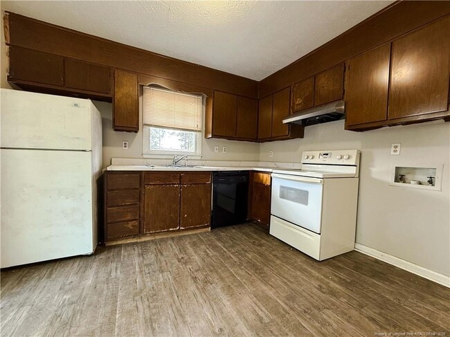 1174 Andrews Rd in Fayetteville, NC - Building Photo - Building Photo