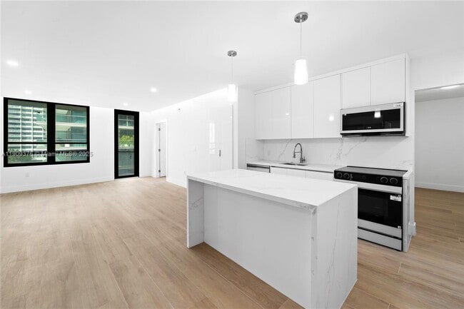 property at 10185 Collins Ave