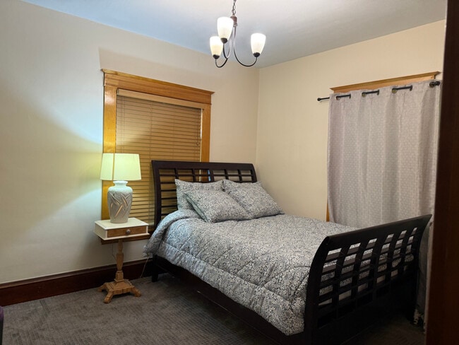 property at 2334 Brewster St