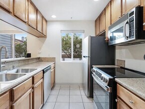 41 Grandview Street, Unit #704 in Santa Cruz, CA - Building Photo - Building Photo