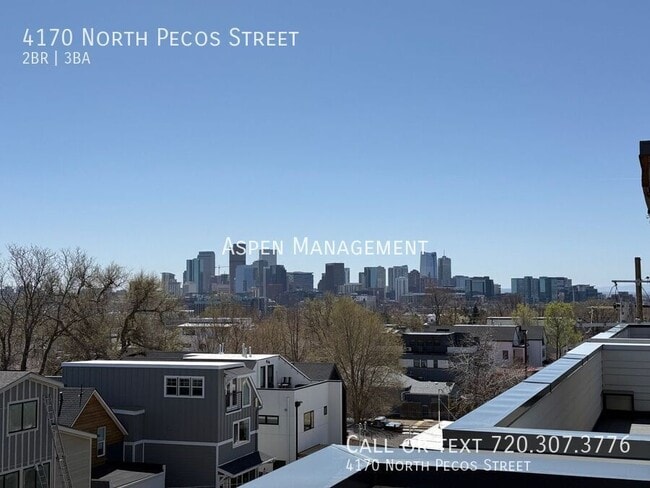 property at 4170 N Pecos St