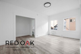 822 S Park View St, Unit 307 in Los Angeles, CA - Foto de edificio - Building Photo