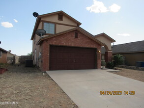 14232 Smokey Point Dr in El Paso, TX - Building Photo - Building Photo