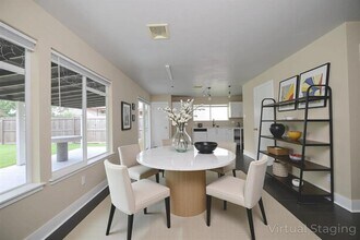 5115 Summit Lodge Dr in Katy, TX - Building Photo - Building Photo