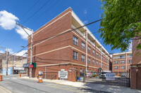 445-459 N 12th St in Philadelphia, PA - Foto de edificio - Building Photo