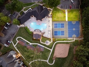 Wesley St. Claire Apartments at Lawrenceville in Lawrenceville, GA - Building Photo - Building Photo