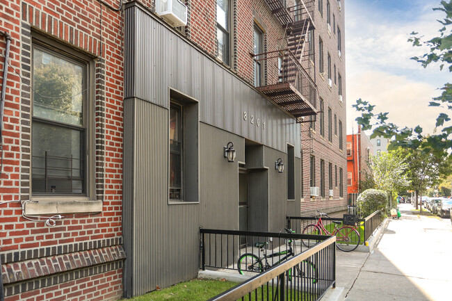 8201 19th Ave in Brooklyn, NY - Building Photo - Building Photo