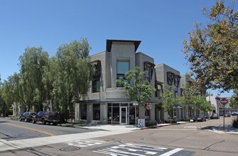 Paseo La Mesa in La Mesa, CA - Building Photo - Building Photo