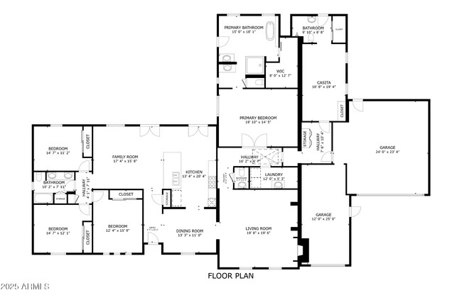 12641 N 70th Pl in Scottsdale, AZ - Building Photo - Building Photo