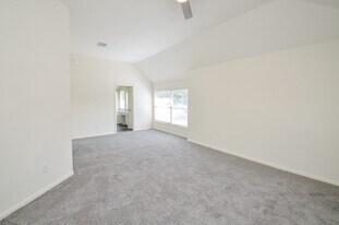 3606 Brinton Trails Ln in Katy, TX - Building Photo