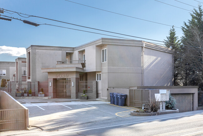 Rose Pointe in Kirkland, WA - Foto de edificio - Building Photo