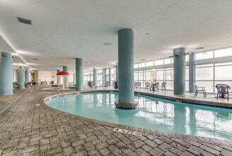 504 N Ocean Blvd in Myrtle Beach, SC - Building Photo - Building Photo