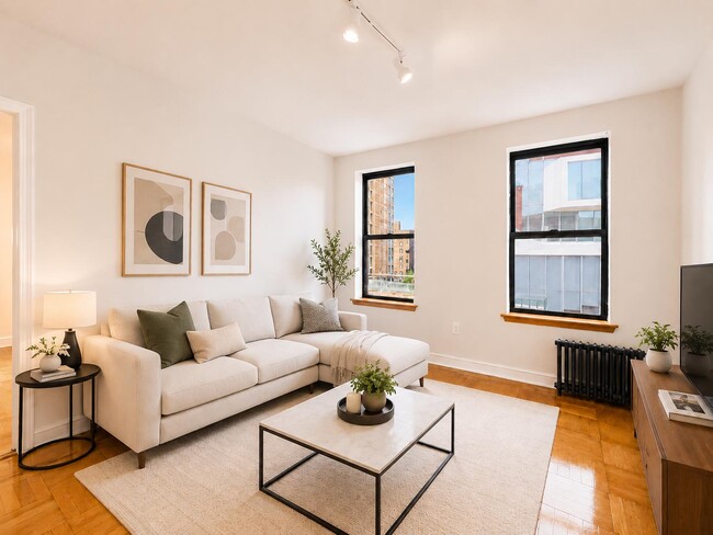 86 Haven Ave, Unit 54