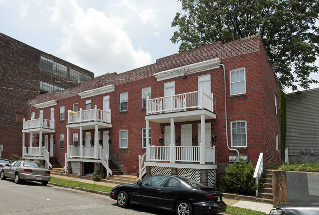 710-714 Kinney St in Richmond, VA - Building Photo - Building Photo