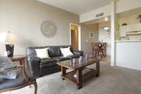 Interior Photo - Springhill Apartments in Tucson, Arizona