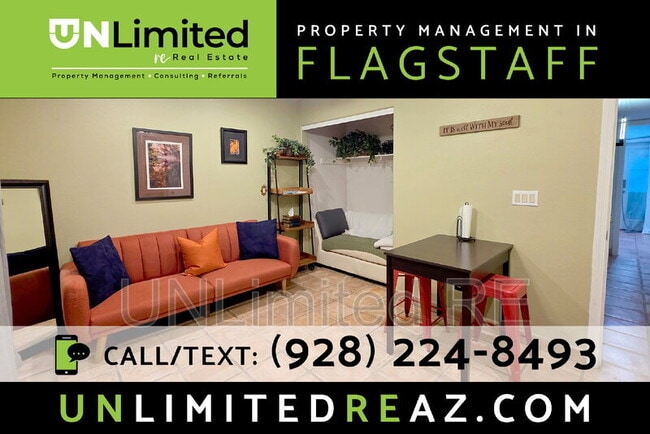 property at 3565 N Manor Rd