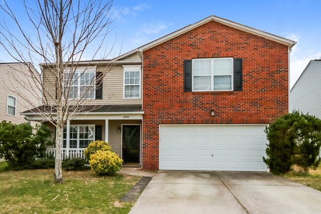 property at 11009 Dry Stone Dr