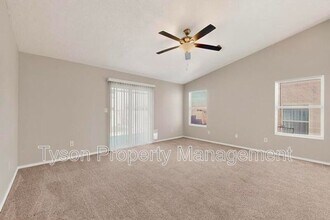 7705 Button Quail Ave NW in Albuquerque, NM - Building Photo - Building Photo