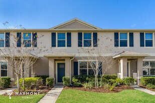 1559 Dawnview Wy in Kissimmee, FL - Building Photo