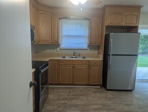2232 Cassell St in Augusta, GA - Building Photo - Building Photo