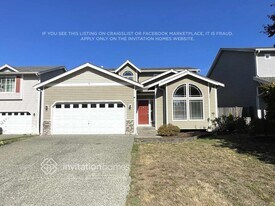 6607 154th St Ct E in Puyallup, WA - Building Photo