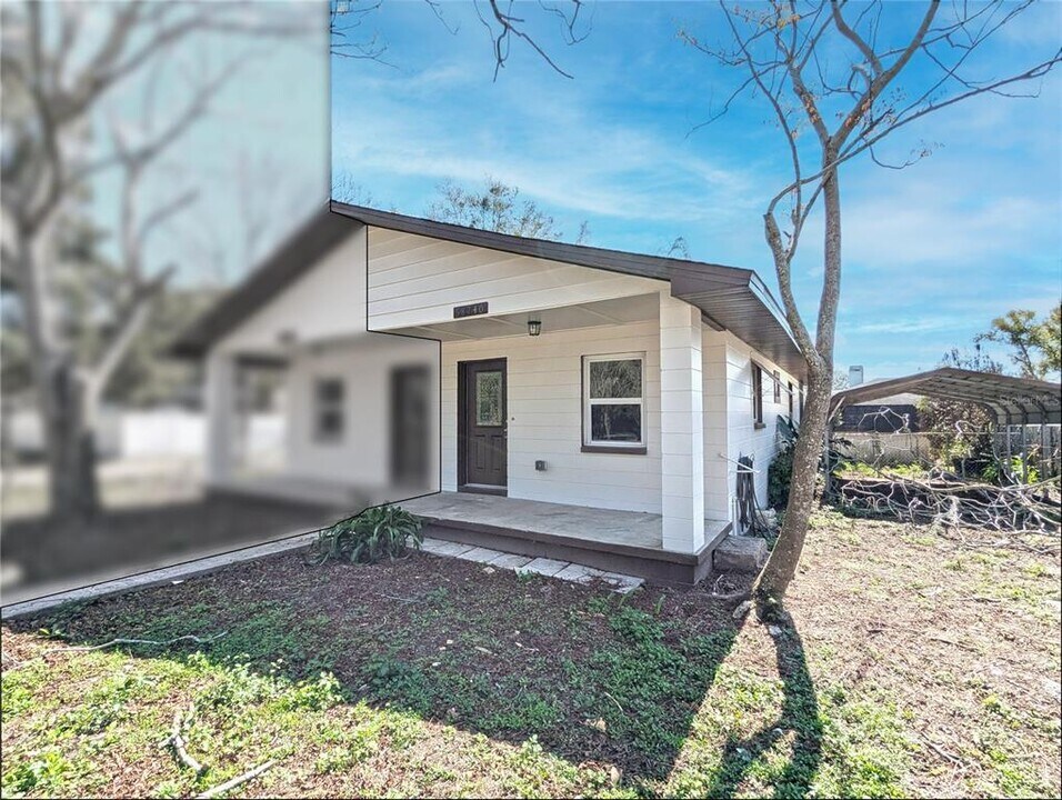 38740 11th Ave in Zephyrhills, FL - Building Photo