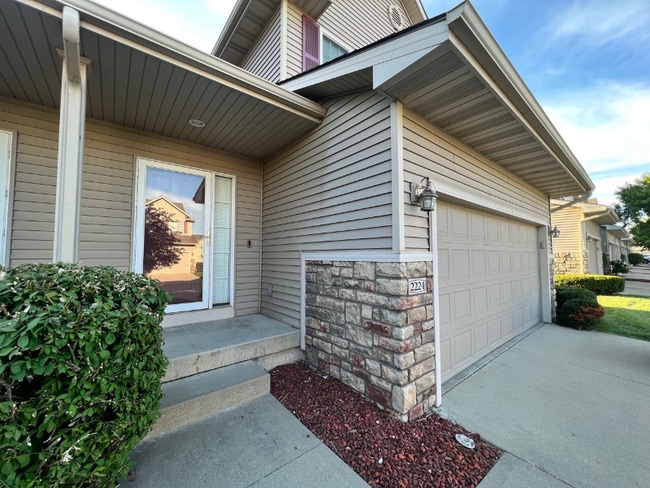 2224 NW Bayberry Ln in Ankeny, IA - Building Photo - Building Photo