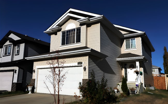 property at 4610 162A Av NW