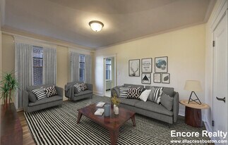 22 Chauncy St, Unit 1 in Cambridge, MA - Building Photo