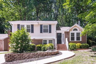 415 Belmellen Ct in Wake Forest, NC - Building Photo