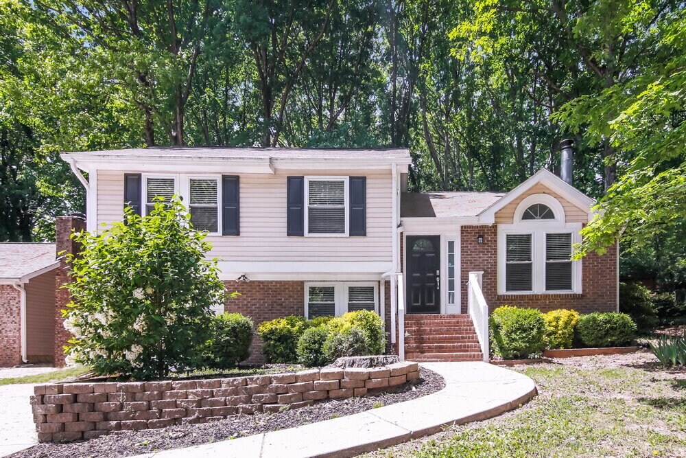 415 Belmellen Ct in Wake Forest, NC - Building Photo