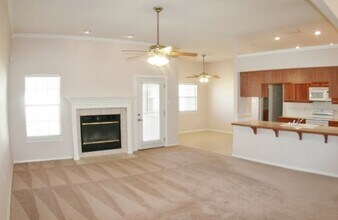 3800 Benjamin Davis Dr in Clovis, NM - Building Photo - Building Photo