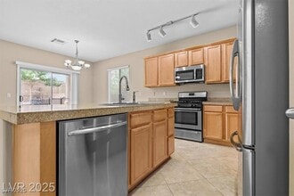 9709 N Fast Elk St in Las Vegas, NV - Building Photo - Building Photo