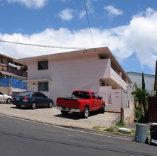 94-129 Pupupuhi St in Waipahu, HI - Building Photo - Building Photo