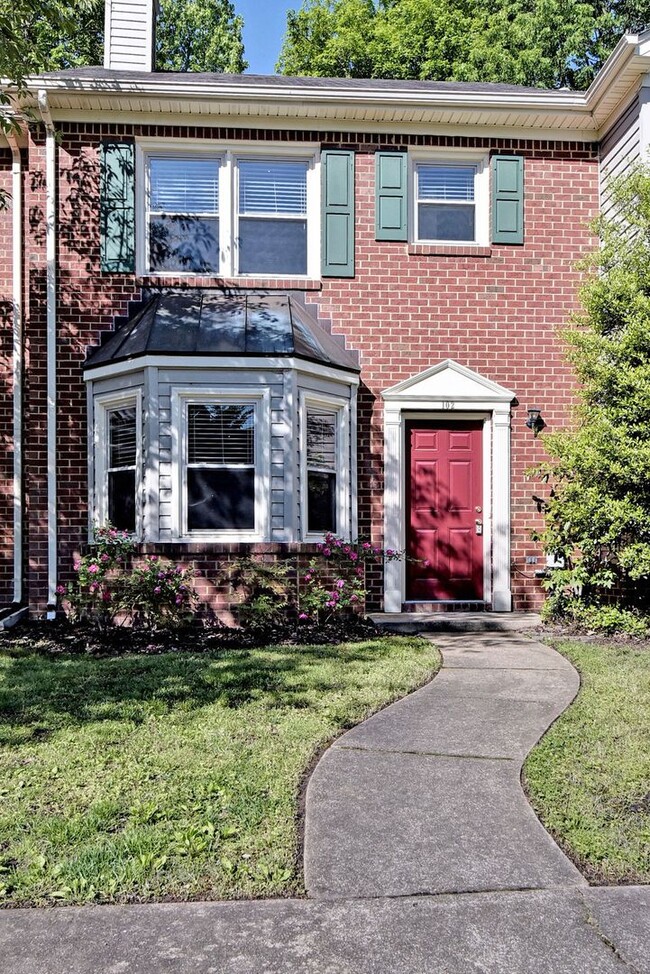 property at 102 Bucktail Run