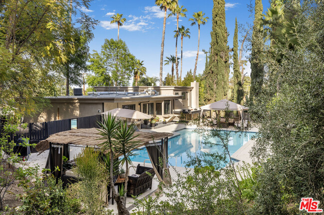 property at 20322 Del Campo Pl