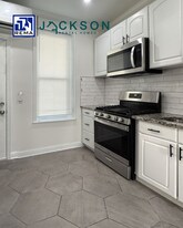2915 Wilder St in Philadelphia, PA - Building Photo
