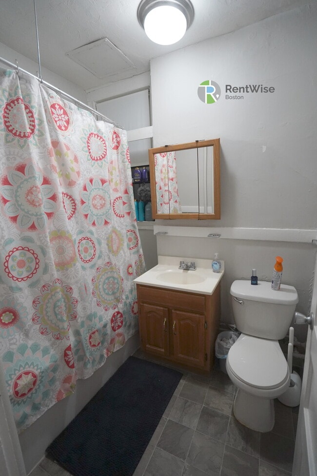 228 South St in Boston, MA - Building Photo - Building Photo