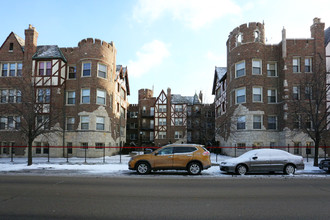 5711-5721 N Kimball Ave in Chicago, IL - Building Photo - Building Photo