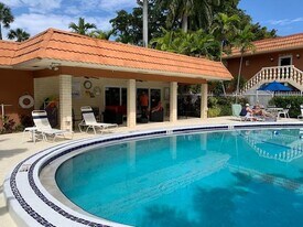 119 NE 19th Ct in Wilton Manors, FL - Building Photo