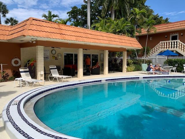 119 NE 19th Ct in Wilton Manors, FL - Building Photo