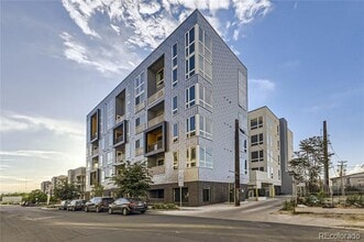 1898 S Bannock St in Denver, CO - Building Photo - Building Photo