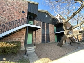 Oakline Apartments in Richardson, TX - Building Photo - Building Photo