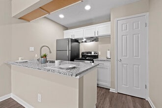 Interior Photo