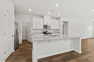 644 Manitou Cir in Aiken, SC - Building Photo - Building Photo