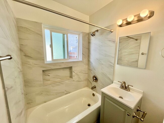 4349 Altadena Ave. in San Diego, CA - Building Photo - Building Photo