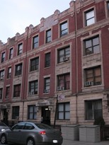 30-38 30th St Apartments