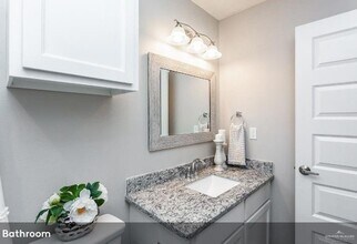 3814 Bella Costa Dr, Unit 4 in Mercedes, TX - Building Photo - Building Photo